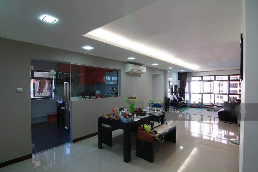 Blk 405B Fernvale Lane (Sengkang), HDB 5 Rooms #130733012